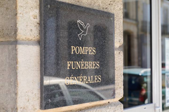 Pompes funèbres à Saint-Girons