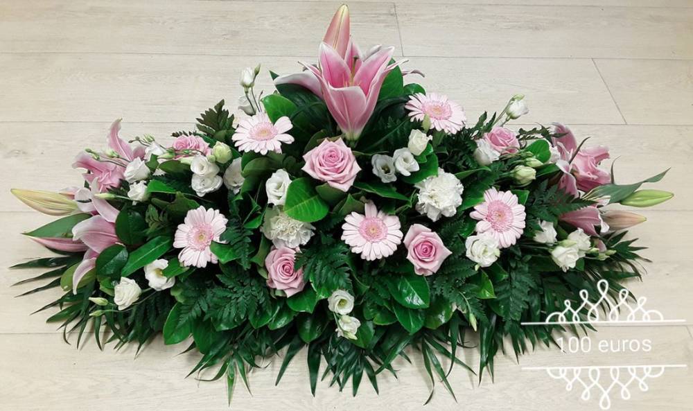 Fleurs