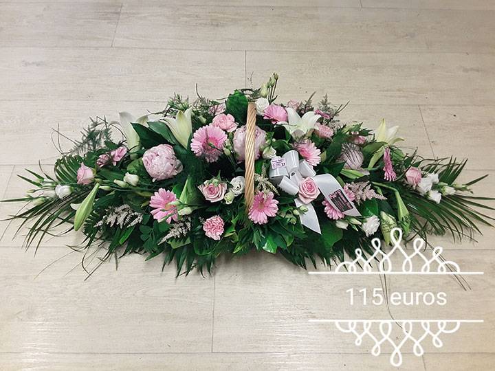 Fleurs