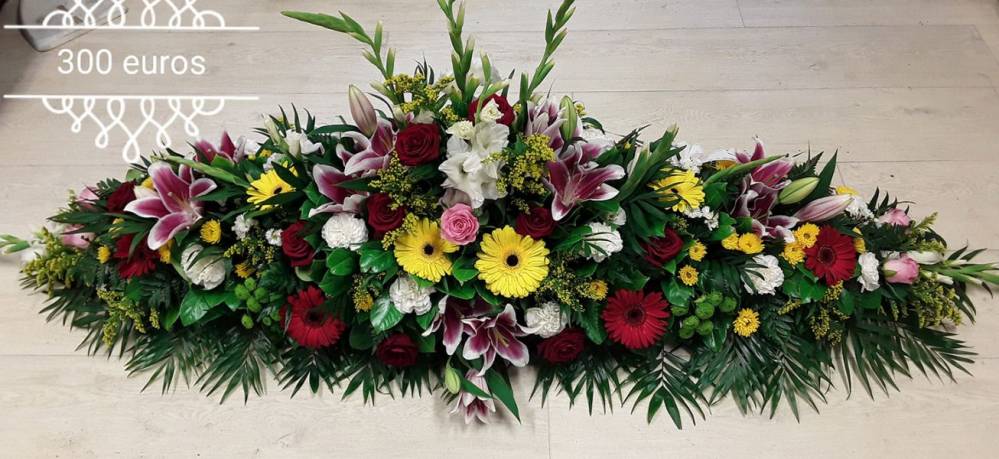 Fleurs