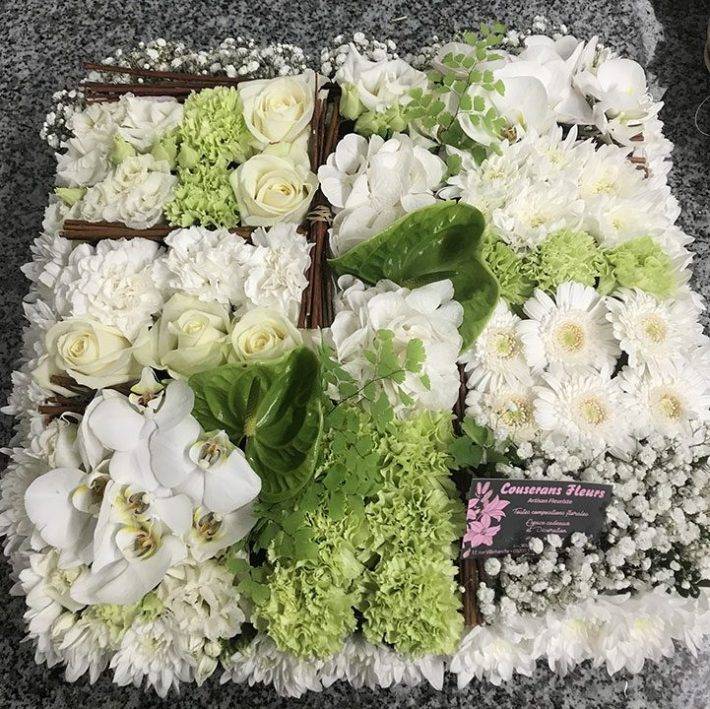 Fleurs