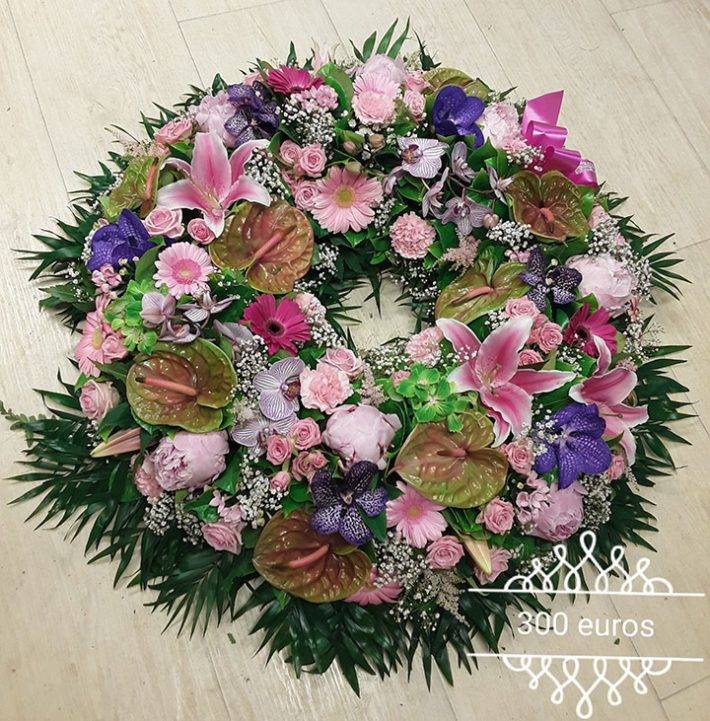 Fleurs