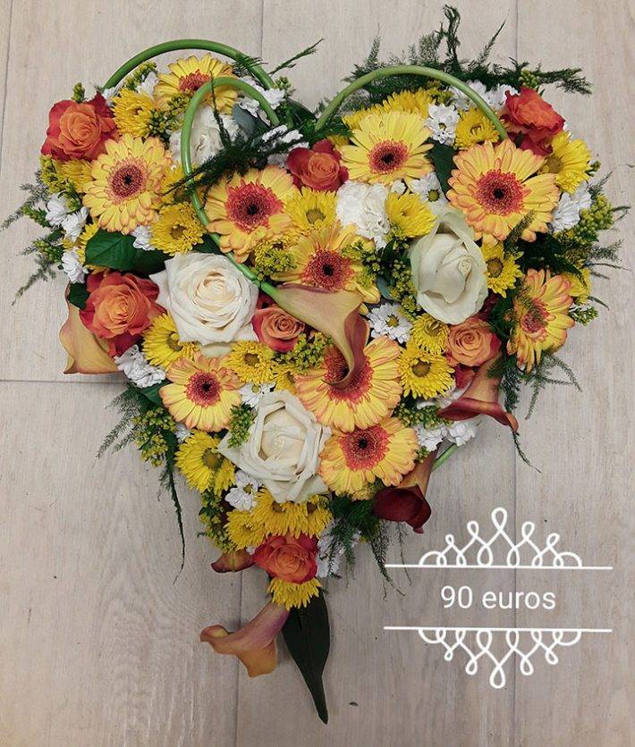 Fleurs