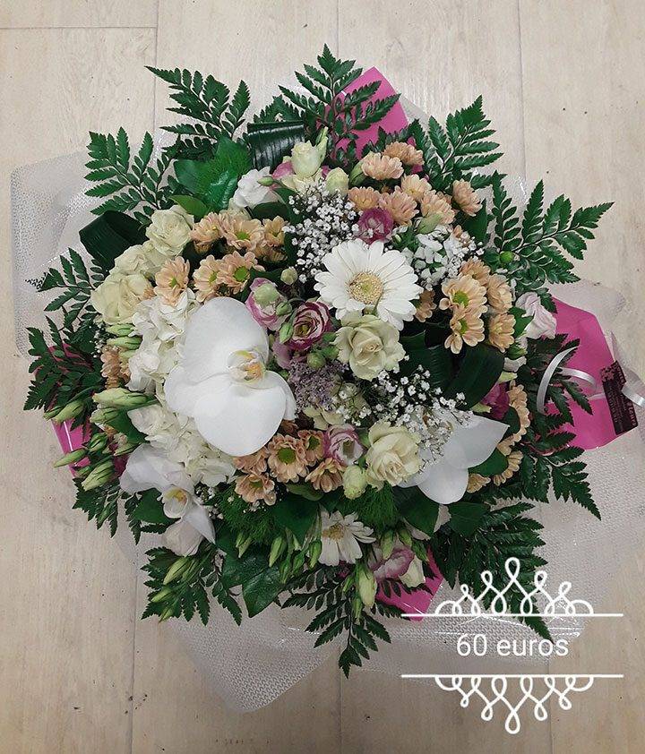 Fleurs