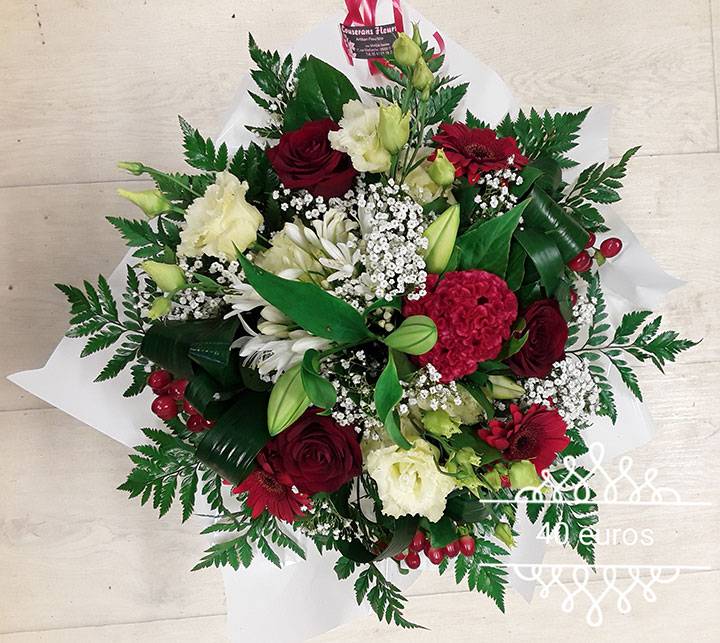 Fleurs
