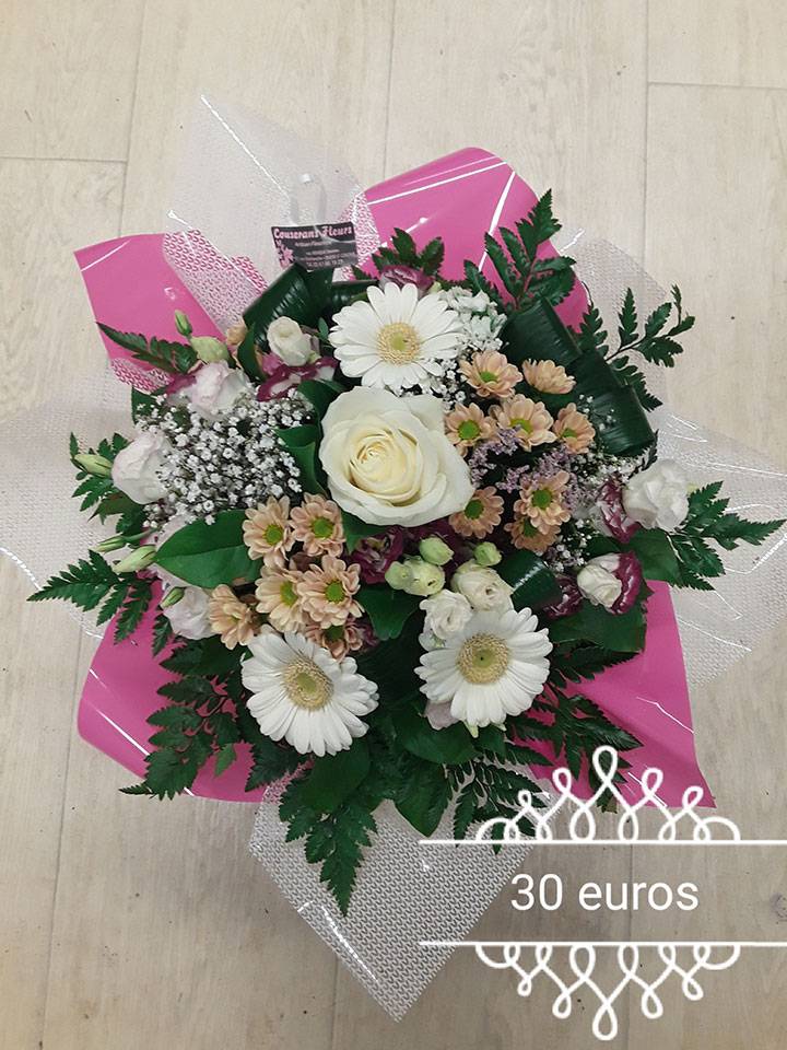 Fleurs