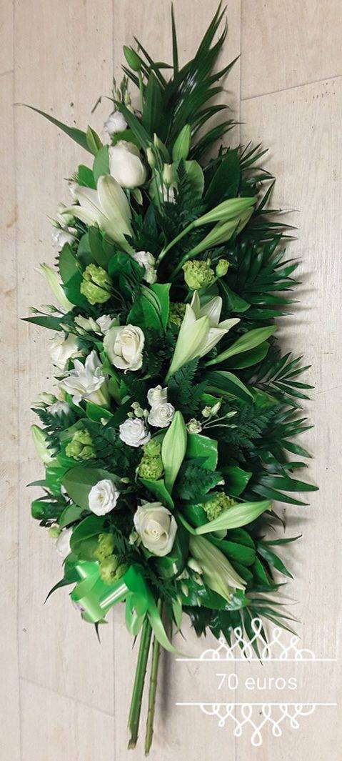 Fleurs