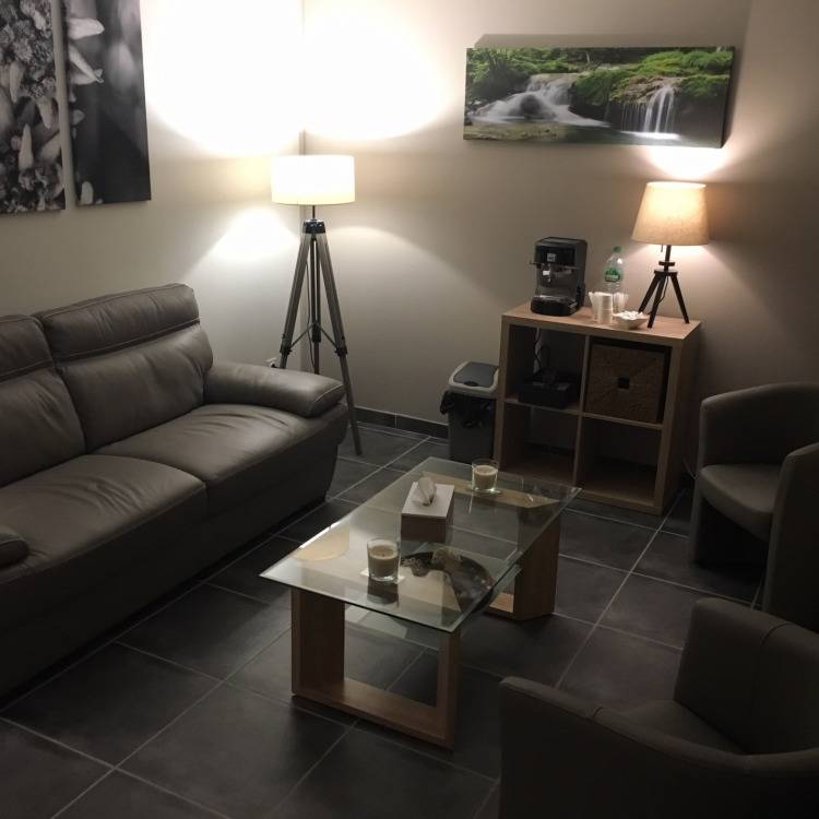 Chambre défunt