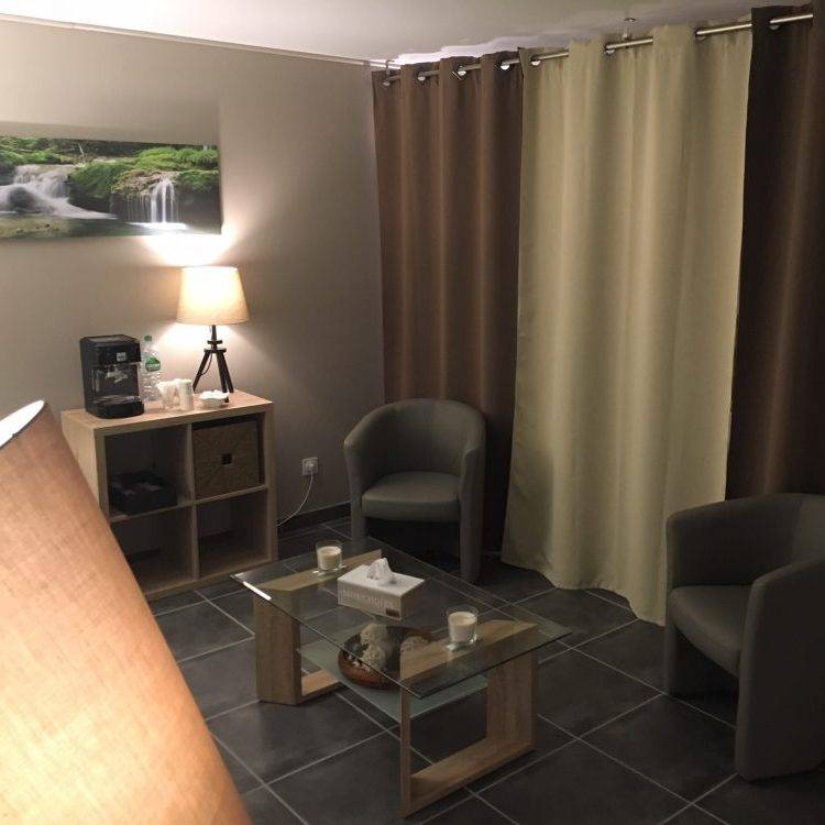Décès obsèques chambre