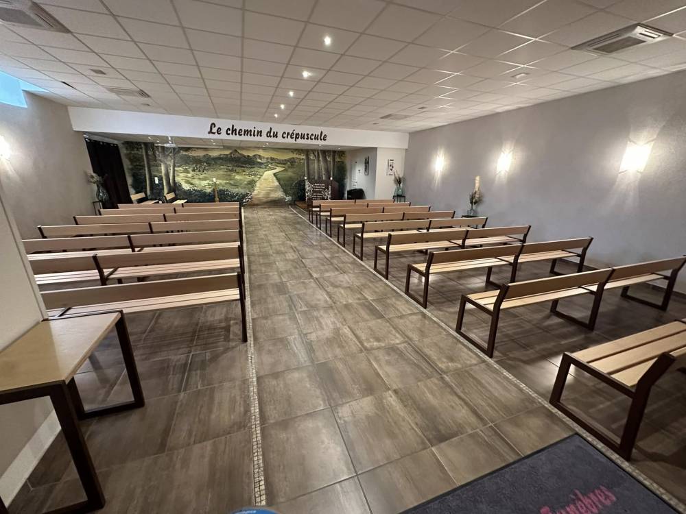 SALLE DE CEREMONIE 2