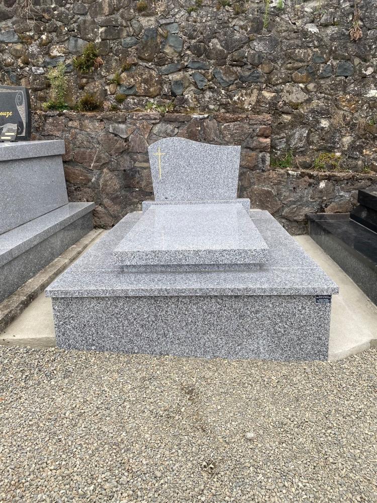 Monument funéraire